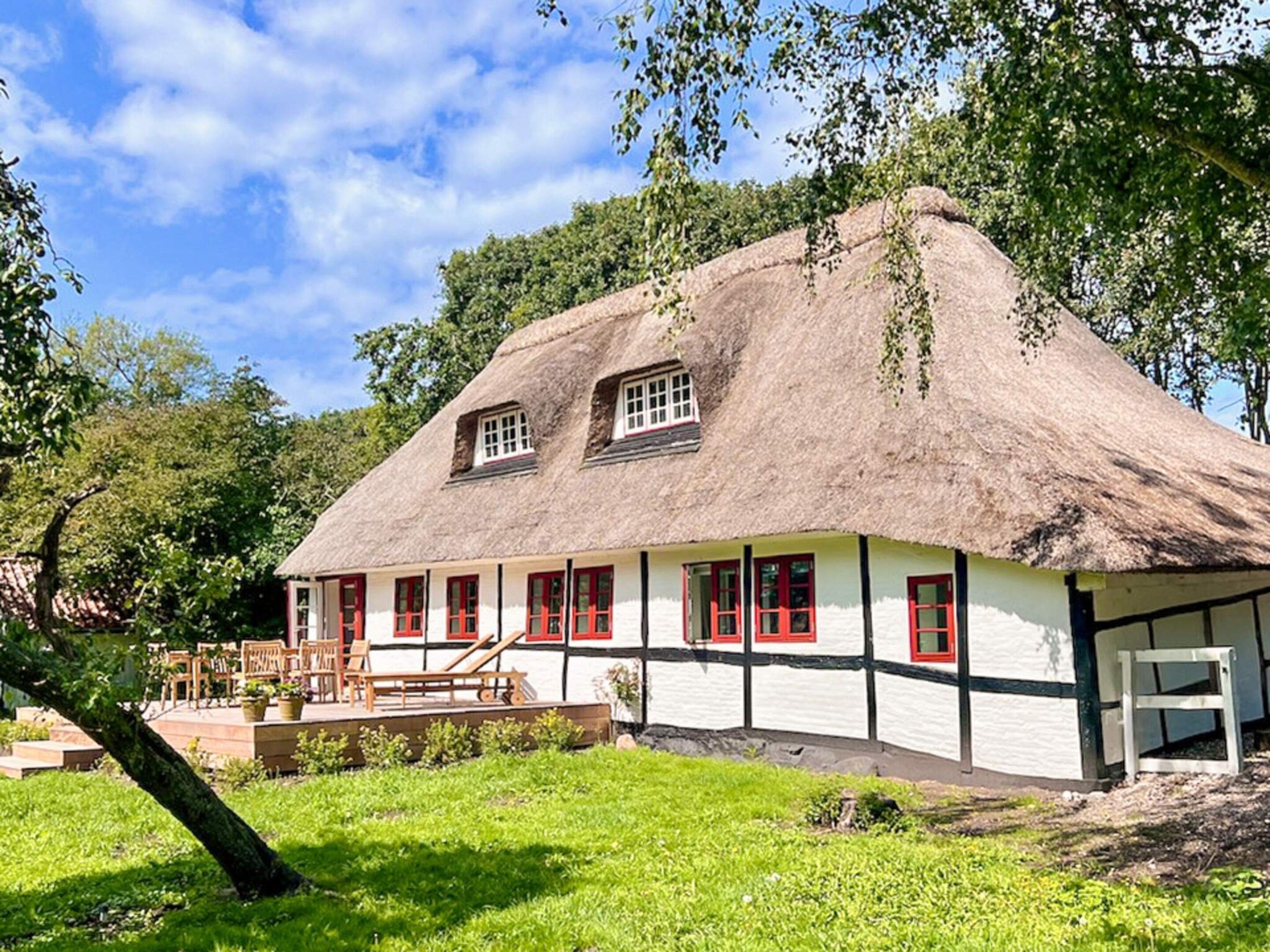 Casa | Fachada