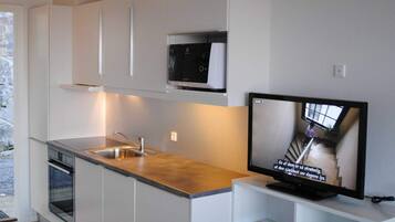 House | Private kitchen