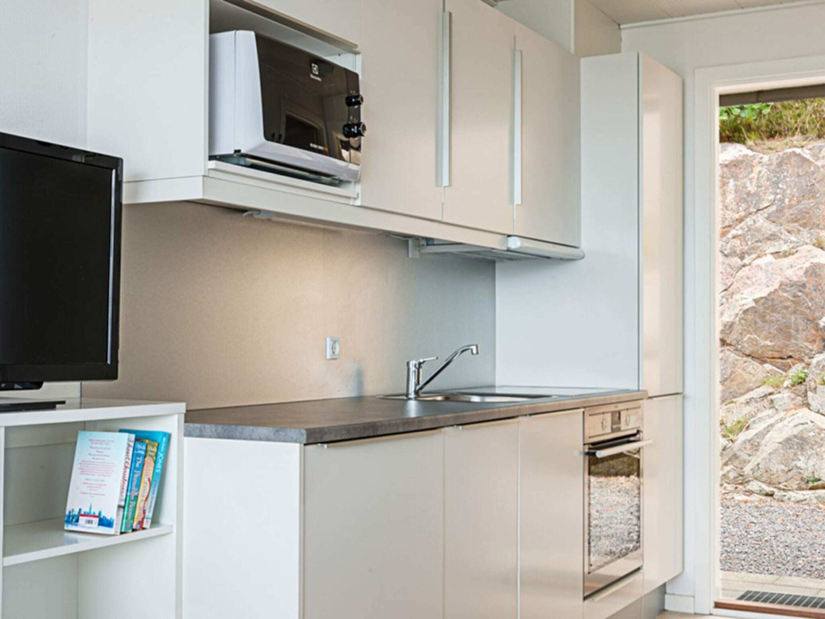 Casa | Cocina privada