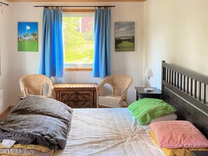 Huis | 2 slaapkamers