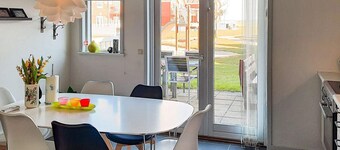 6 Person Holiday Home in Hadsund