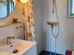 Casa | Banheiro