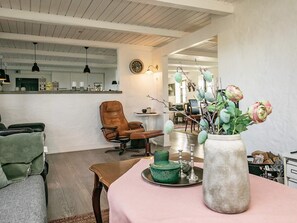 Ferienhaus | Speisen