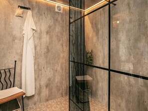 Ferienhaus | Badezimmer