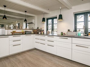 Maison | Cuisine privée