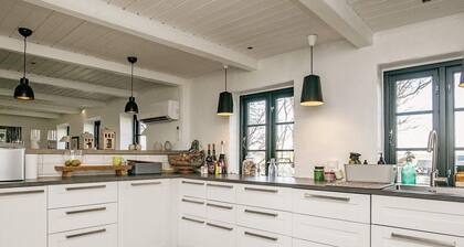 11 Person Holiday Home in Lokken-by Traum