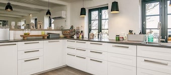 11 Person Holiday Home in Lokken-by Traum