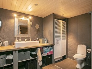 Maison | Salle de bain