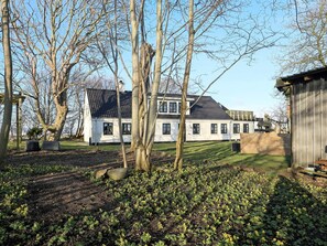 Maison | Extérieur