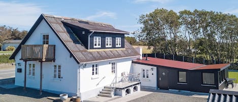 House | Exterior