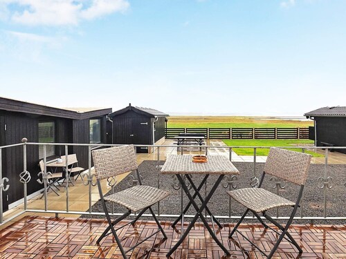 10 Person Holiday Home in Roslev