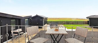 10 Person Holiday Home in Roslev