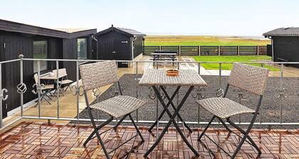 10 Person Holiday Home in Roslev