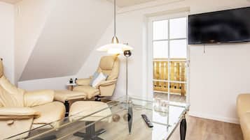 House | Living area