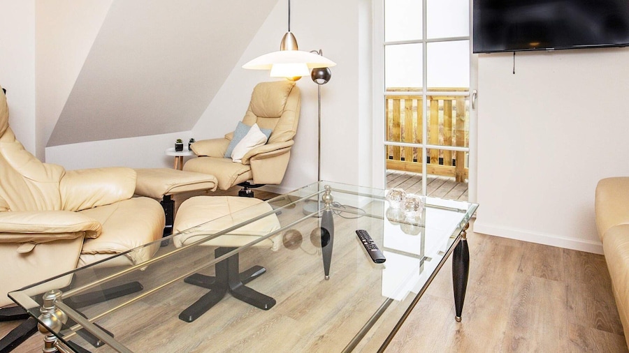 10 Person Holiday Home in Roslev
