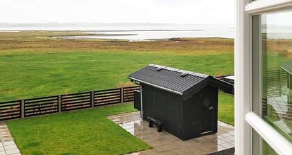 10 Person Holiday Home in Roslev