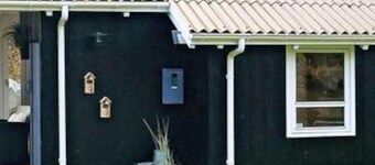 4 Star Holiday Home in Jerup