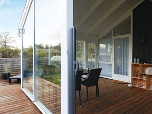 Casa | Fachada