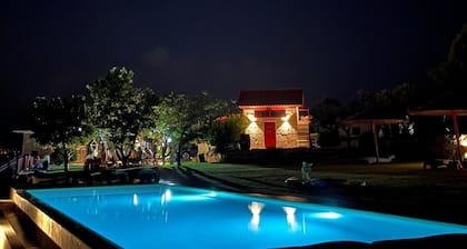 T3 - Casa de S.martinho