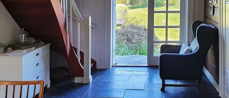 Ferienhaus | Innenbereich