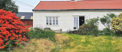 Casa | Esterni