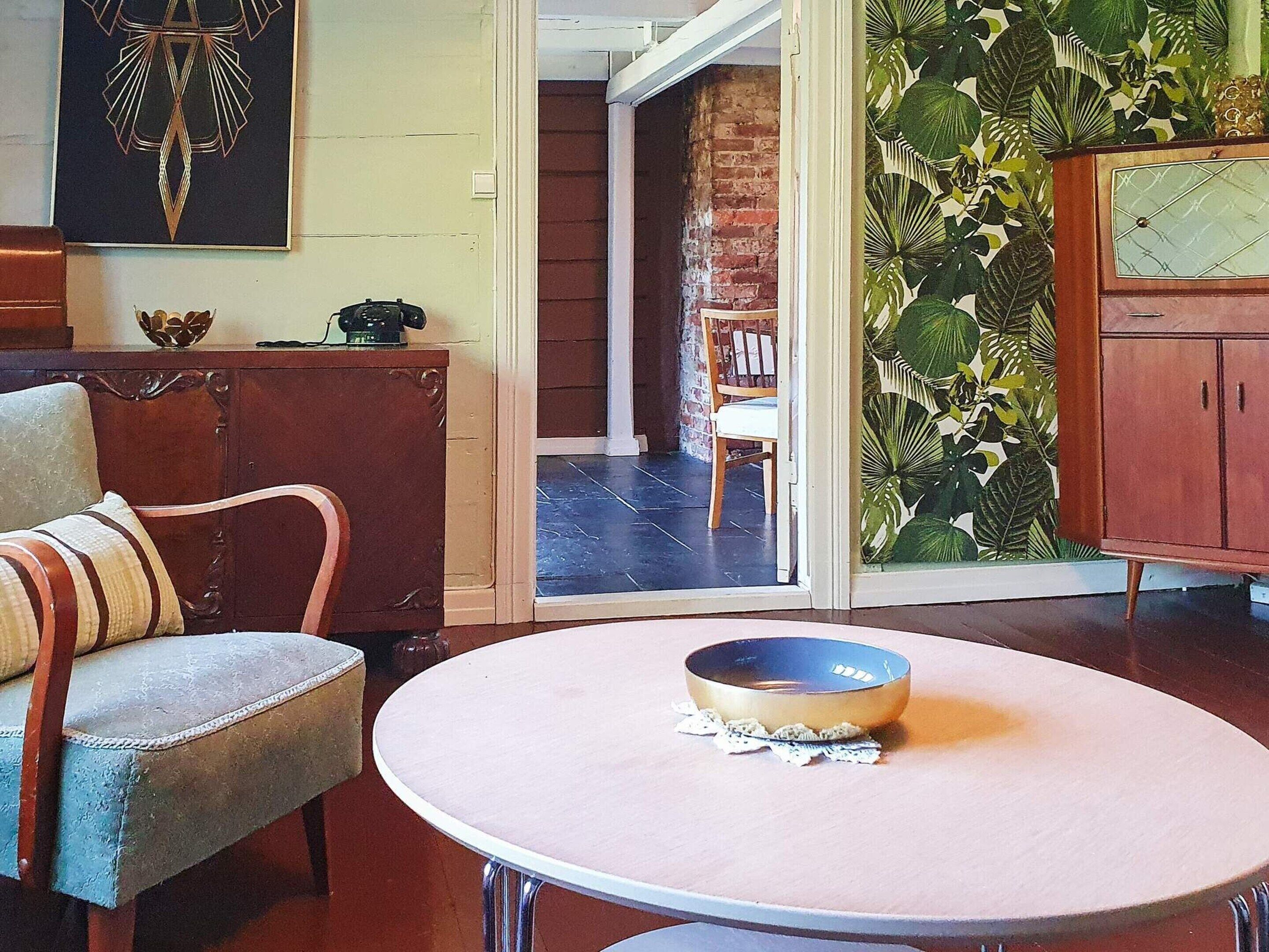 Ferienhaus | Speisen