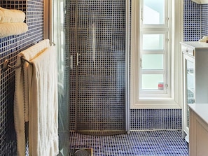Ferienhaus | Badezimmer