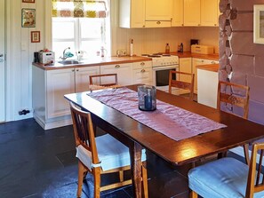 Casa | Cozinha privada