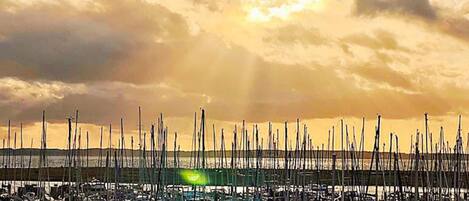 Apartment | Water view