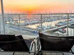 Apartment | Exterior