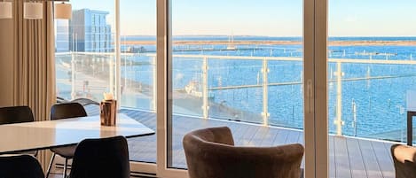 Apartment | Exterior