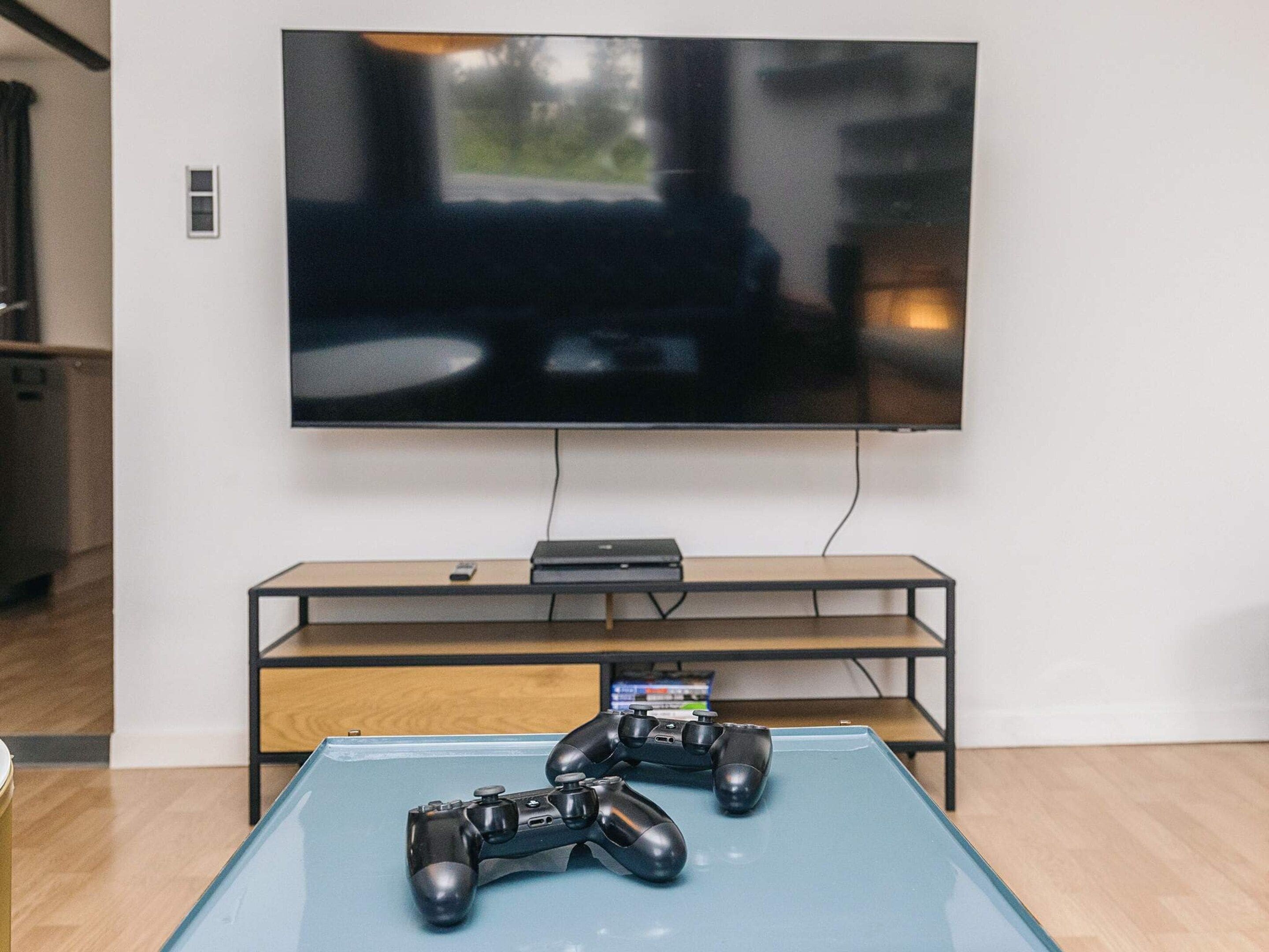 House | Interior