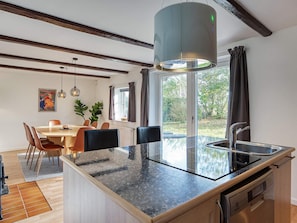 Casa | Interior