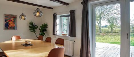 House | Interior