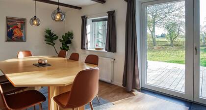 8 Person Holiday Home in Sakskobing