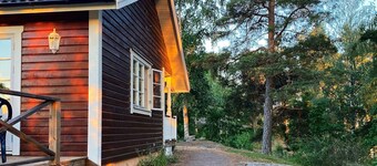 4 Person Holiday Home in Horn-by Traum