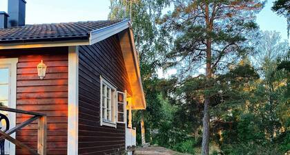 4 Person Holiday Home in Horn-by Traum