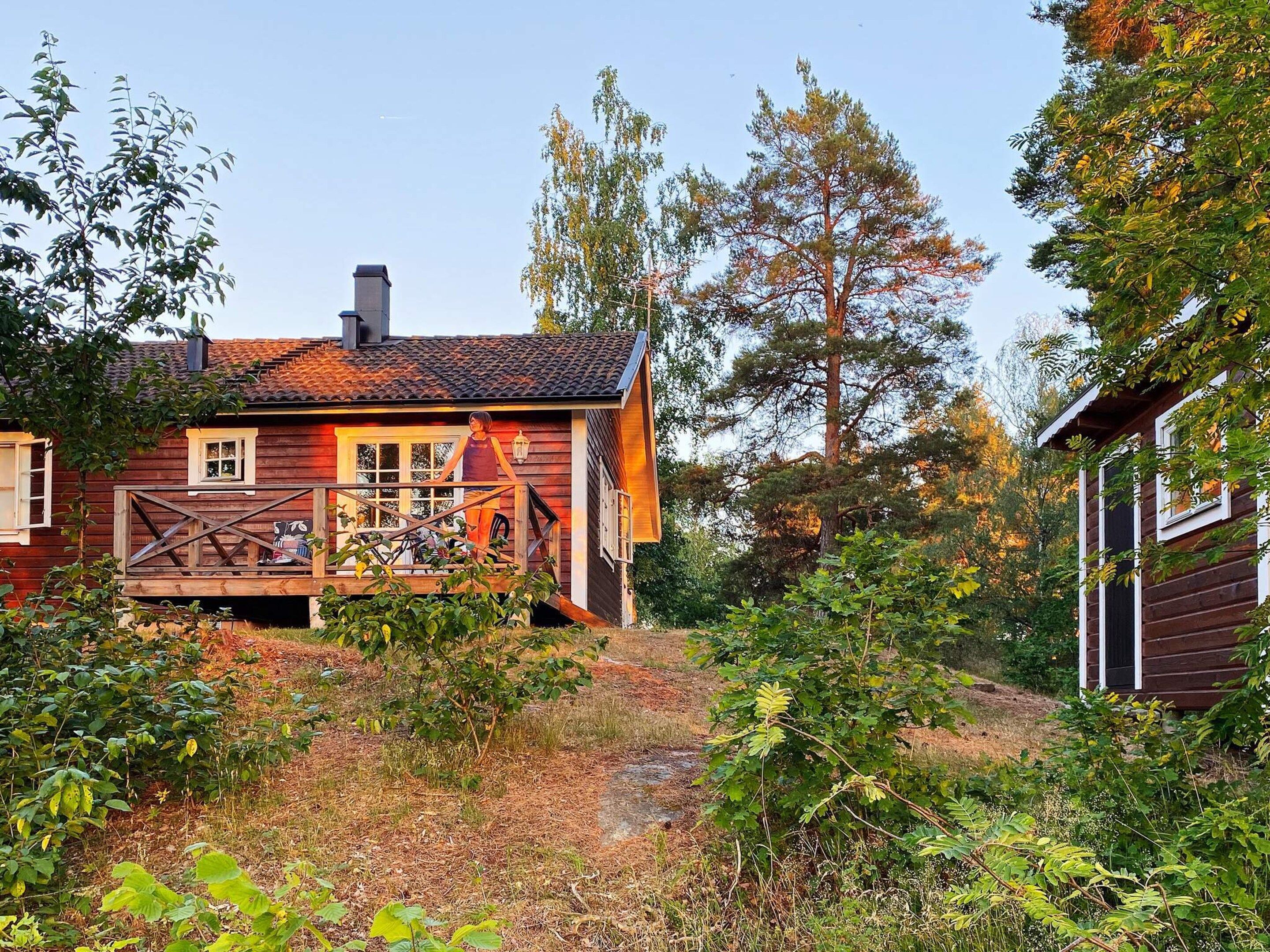 Maison | Extérieur