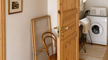 House | Interior