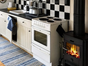 House | Interior