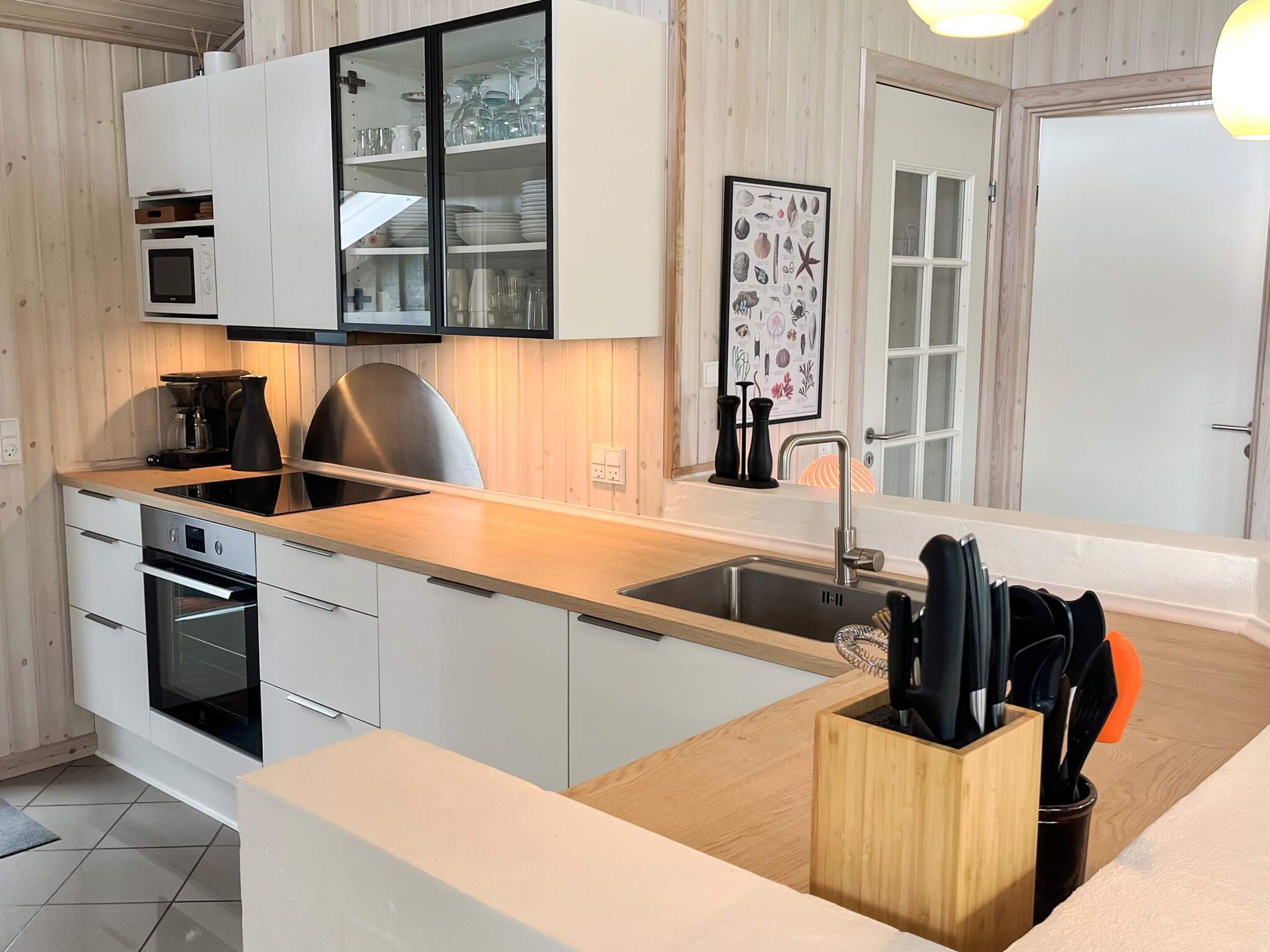 Casa | Parte interna