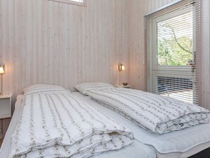 独立别墅 | 4 多间卧室、特色家居