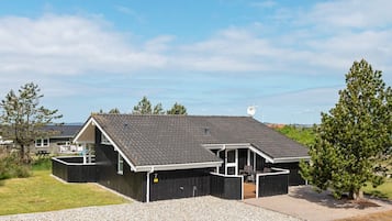 House | Exterior