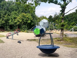 House | Children’s area