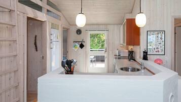 House | Private kitchen