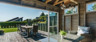 6 Person Holiday Home in Torangsvag-by Traum