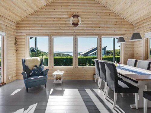 6 Person Holiday Home in Torangsvag-by Traum