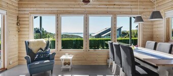 6 Person Holiday Home in Torangsvag-by Traum