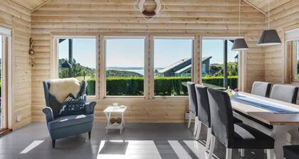 6 Person Holiday Home in Torangsvag-by Traum