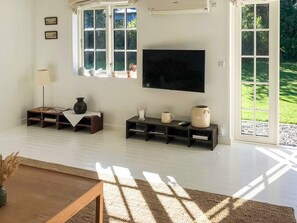 House | Interior - 6 Person Holiday Home in Gilleleje (Gilleleje)